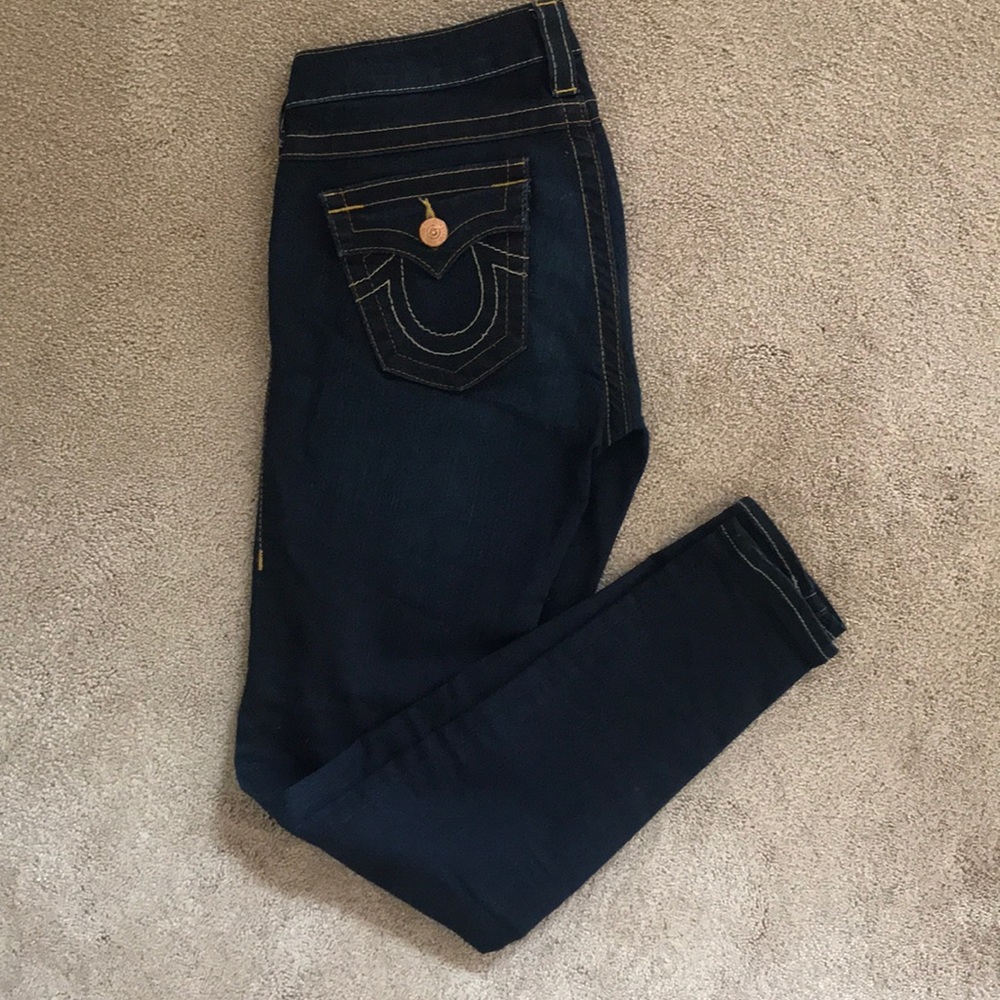 TRUE RELIGION JEANS